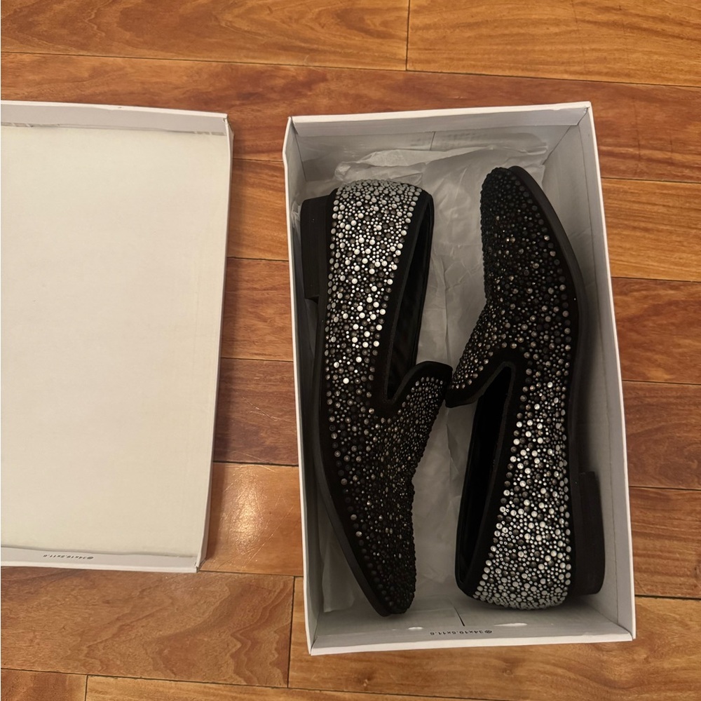 Steve Madden Men’s Dress Shoes